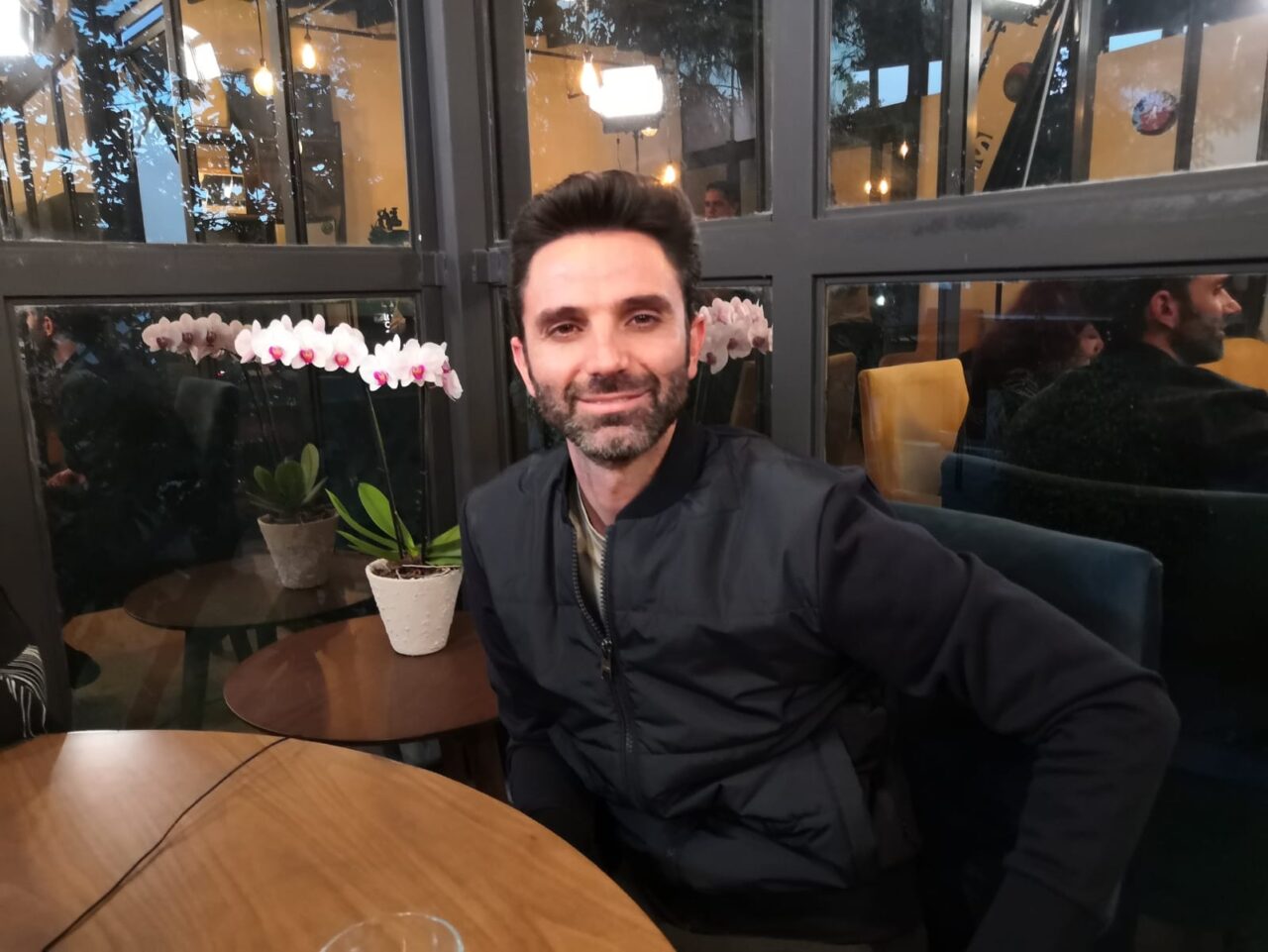 No verán ni una barda ni espectacular míos; creo en las encuestas de mi partido: Rodrigo Abdala