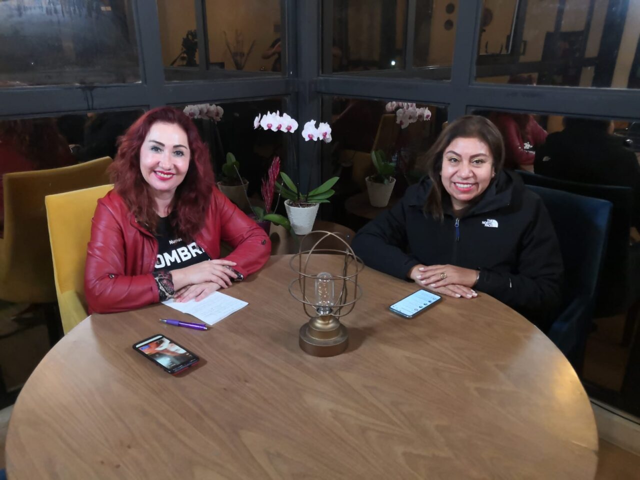 Dentro de la FGE hay anomalías que rayan en la ilegalidad: Mari Badillo