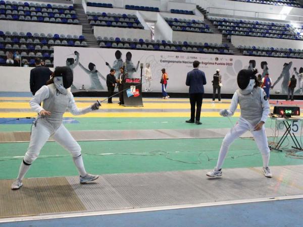 Promueve gobierno de Puebla al deporte como herramienta para reconstrucción del tejido social
