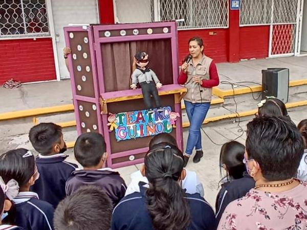 Fortalece SEDIF unión y valores familiares