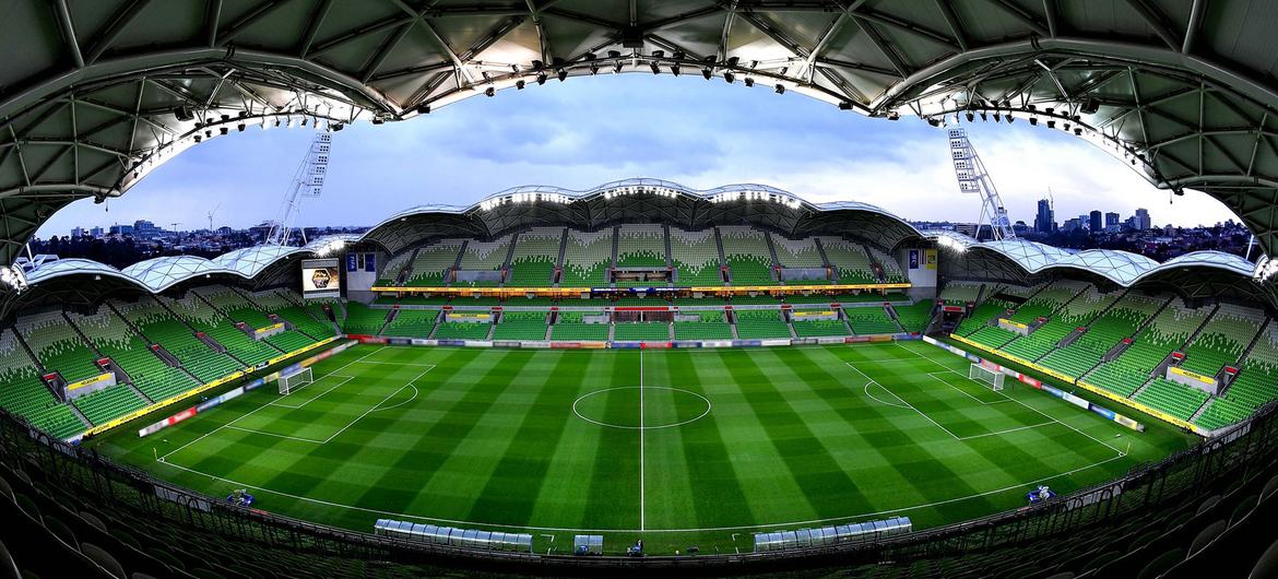 Dos mil millones de personas verán la Copa Mundial Femenina de fútbol 2023