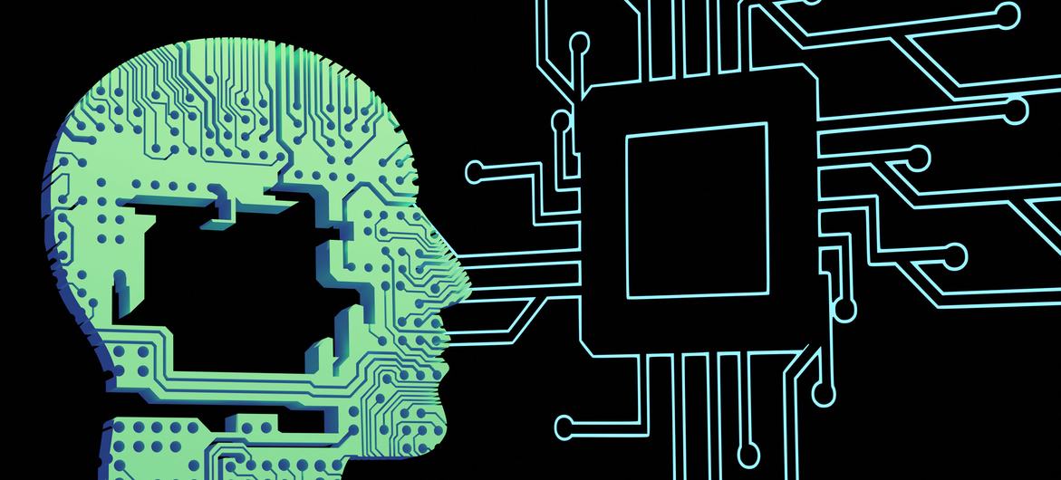 No abordar los riesgos de la inteligencia artificial es olvidar nuestra responsabilidad con las nuevas generaciones