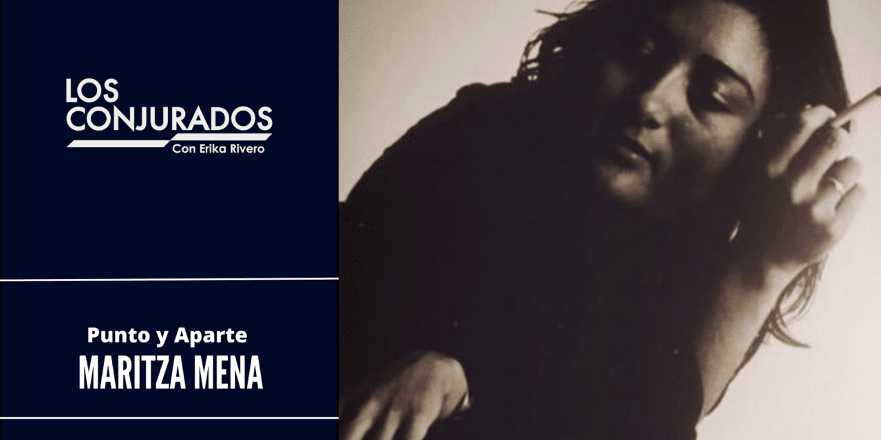 Panfletos de texto – Punto y aparte