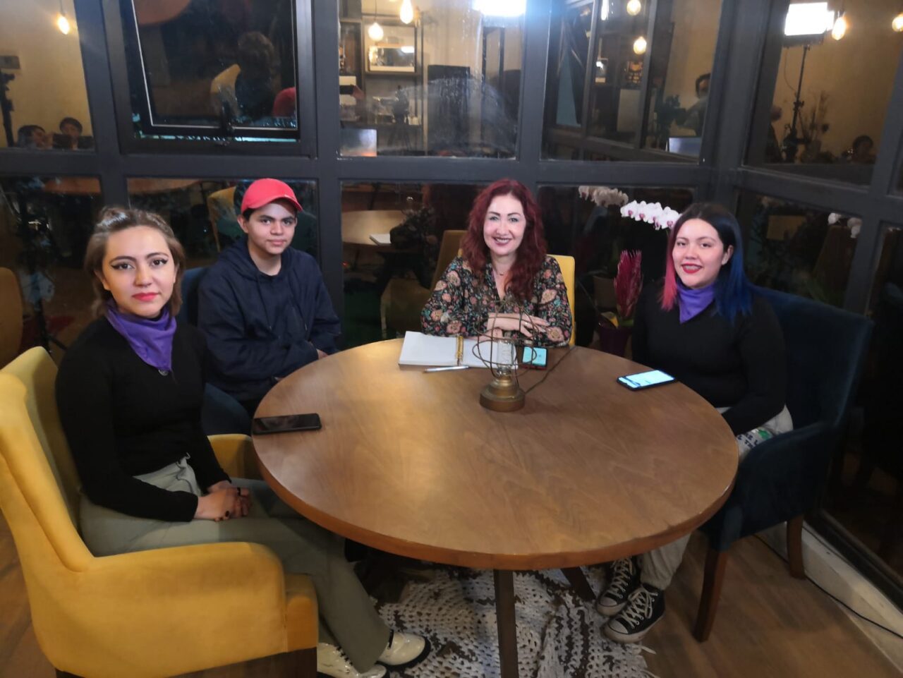 Cuando la irresponsabilidad de padres deudores frena los estudios de sus hijos: Colectivo Jóvenes contra Deudores Alimentarios 