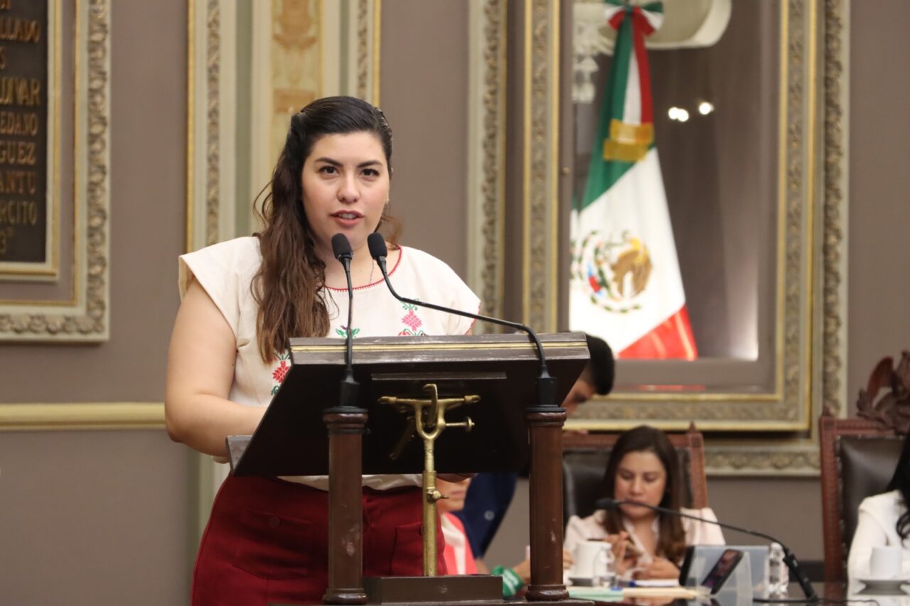 Congreso del Estado realizará Jornadas para modificar la Ley de Juventudes del Estado de Puebla