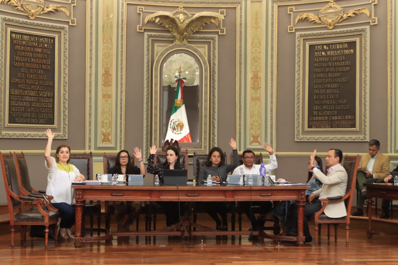 Promueve Congreso del Estado acceso a la salud para pueblos y comunidades indígenas 