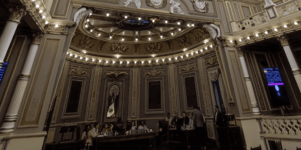 Convoca Congreso del Estado a autoridades municipales y sociedad a sumarse al cuidado del medio ambiente