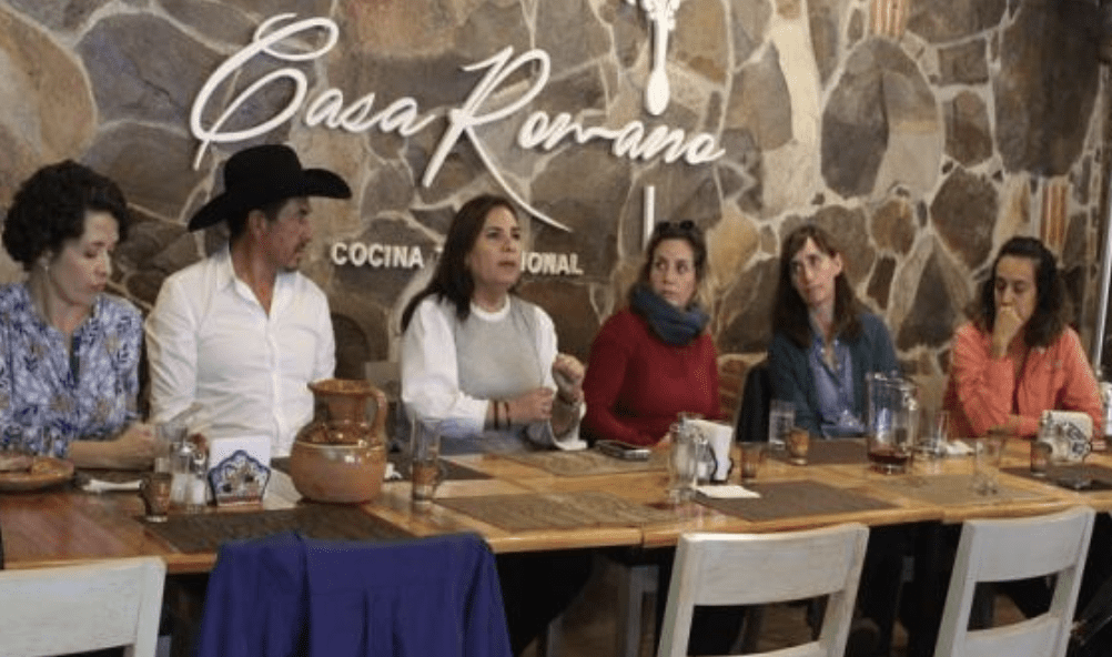 Expone gobierno de Puebla plan de conservación natural y desarrollo económico