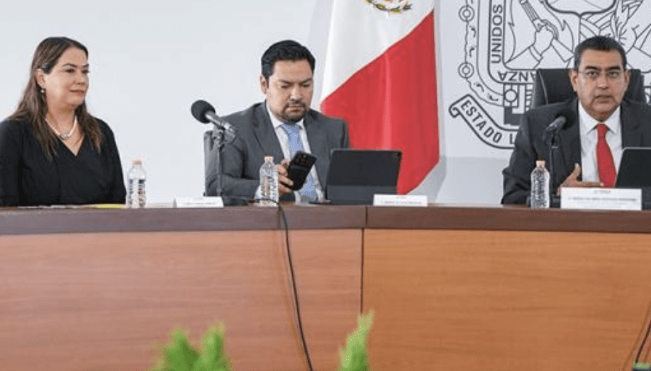 Supera Puebla indicadores turísticos de 2019 y 2022
