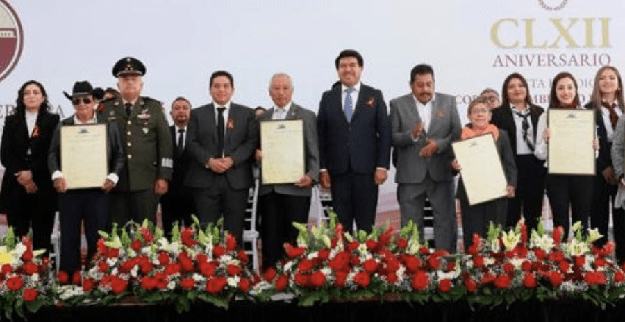Llama Javier Aquino a trabajar en unidad por el desarrollo de Puebla