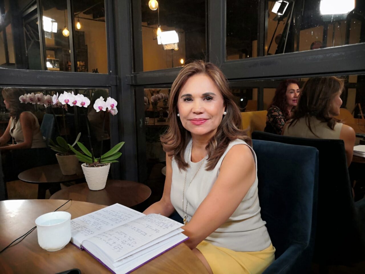 La propuesta de la diputada Blanca Alcalá en materia de Cibermedicina