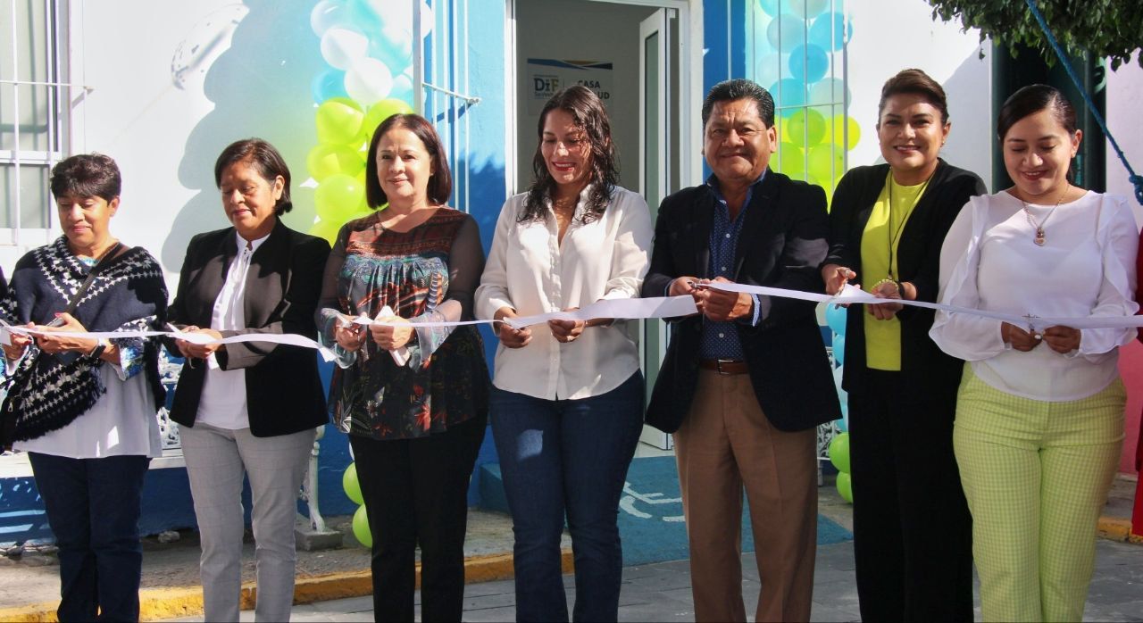 Reciben Asesoría Jurídica Gratuita los Vecinos y Vecinas de la Delegación Atlixcáyotl