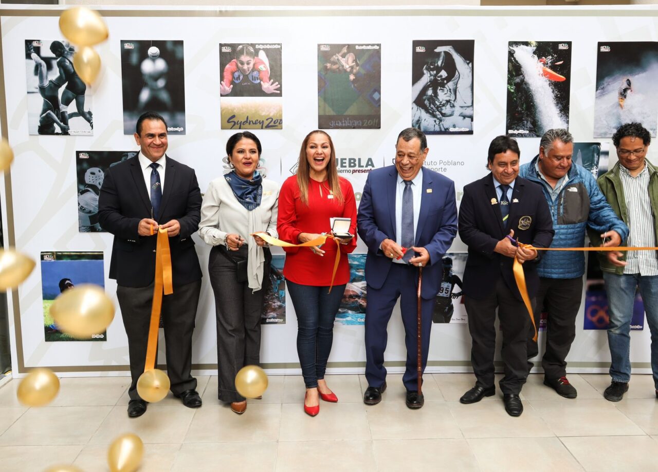 Recibe Puebla «Primera Exposición de Fotografía CODEME 2023»