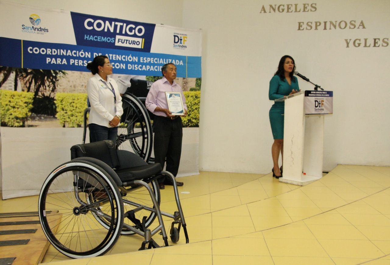 LUPITA CUAUTLE ENCABEZA EL 4.º CURSO DE SENSIBILIZACIÓN DIRIGIDO A CONDUCTORES DEL TRANSPORTE PÚBLICO