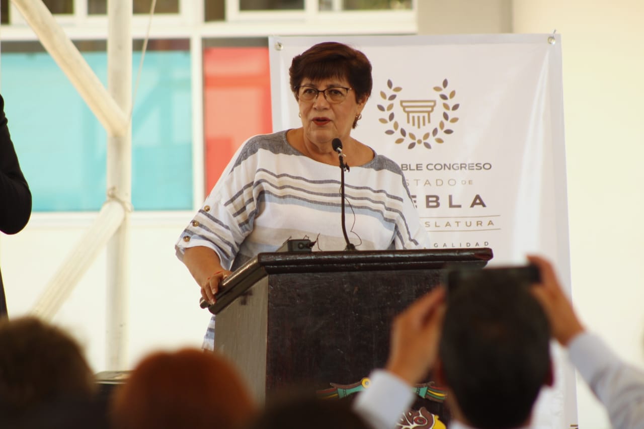 Realiza Congreso Consulta en materia de Movilidad y Seguridad Vial, en Izúcar de Matamoros
