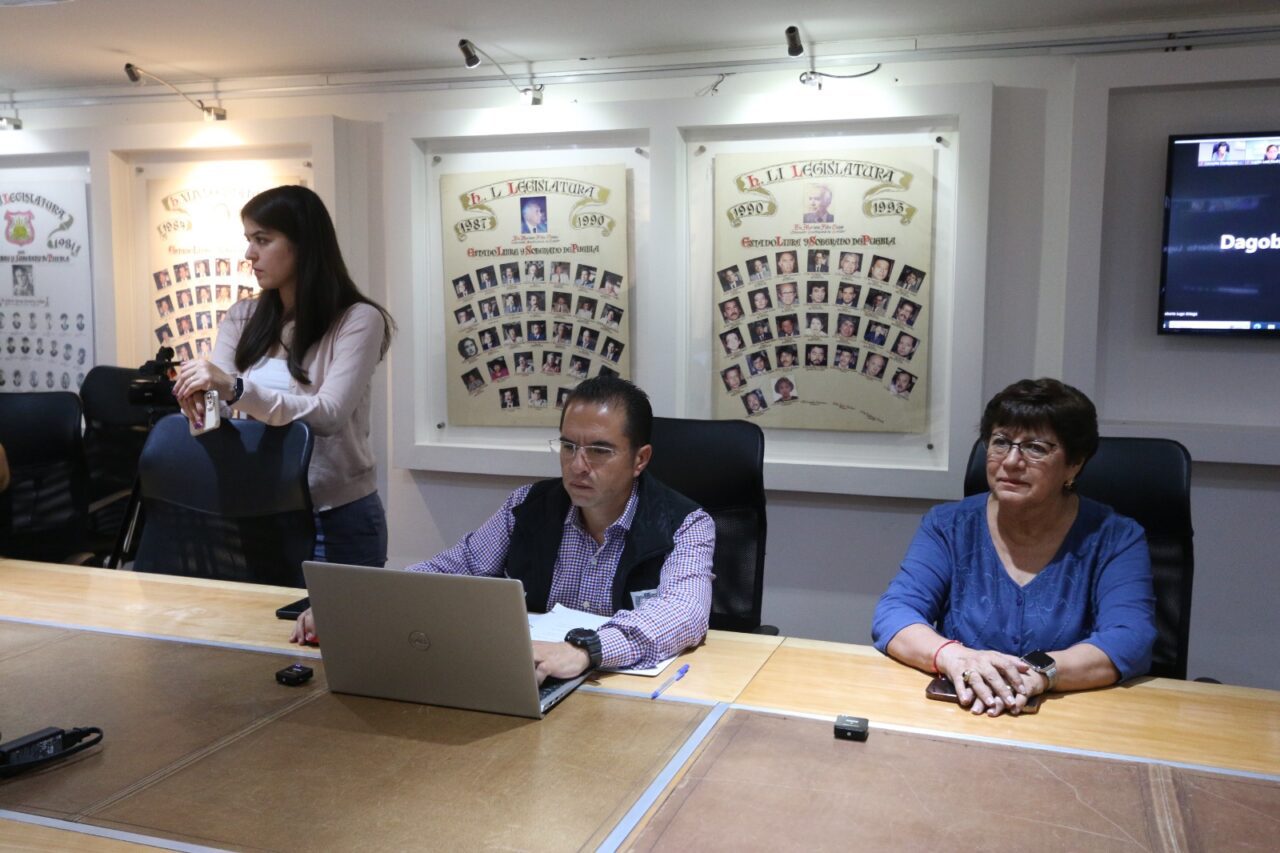 Continúa Consulta en materia de Movilidad y Seguridad Vial, a través de la fase de Participación a Distancia
