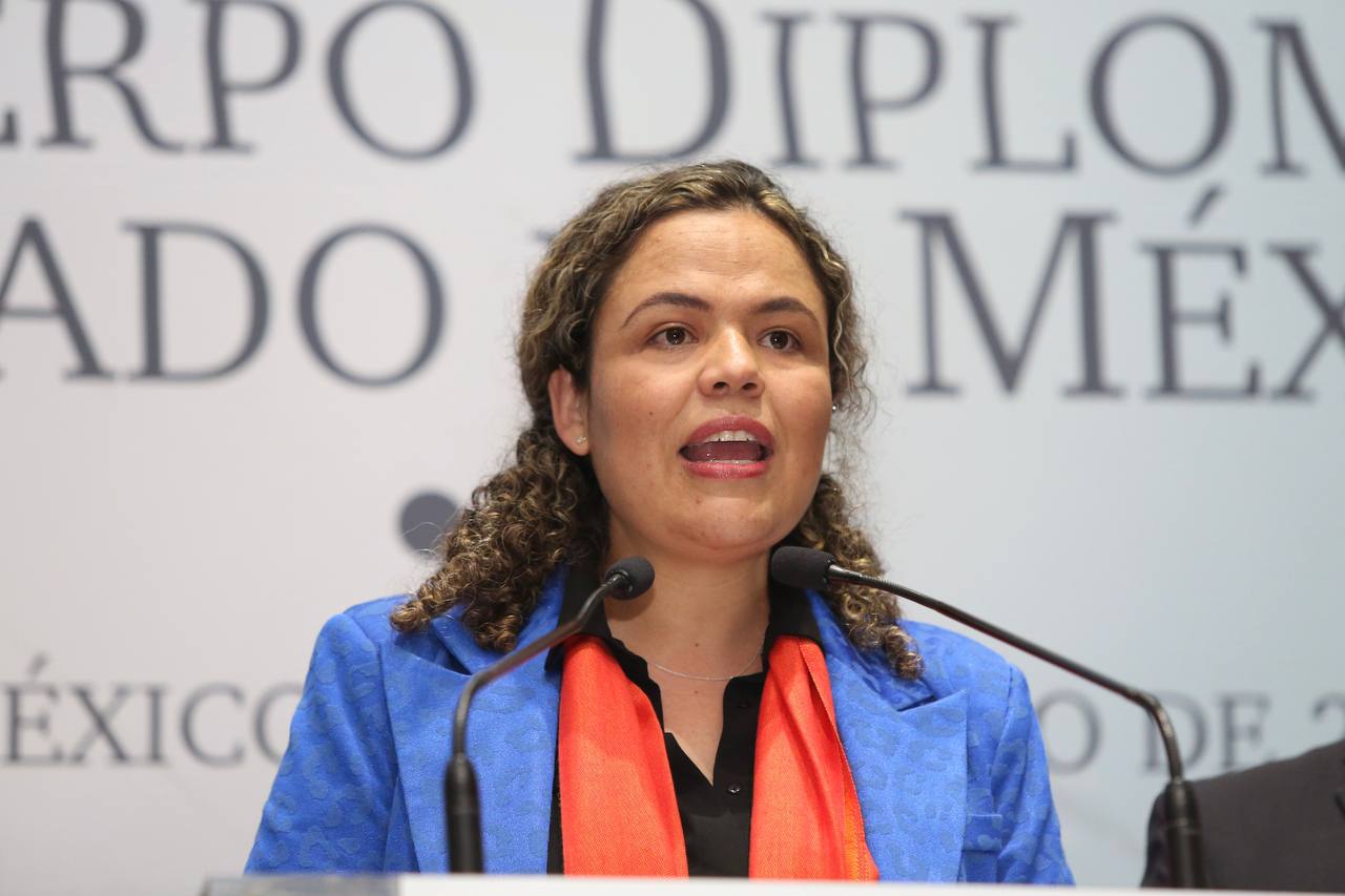 Condena AN que México sea sede de foro que refuerza el populismo en la región
