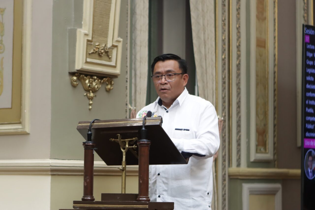 Presentan en el Congreso iniciativa para identificar y sancionar la violencia institucional