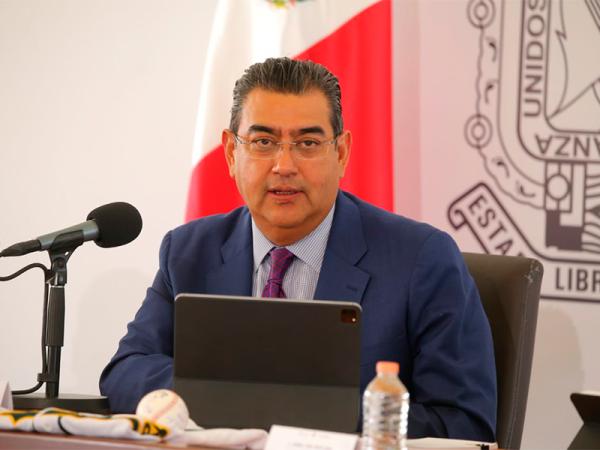 Mediante digitalización de trámites, Gobierno de Puebla impulsa nueva cultura del servicio público