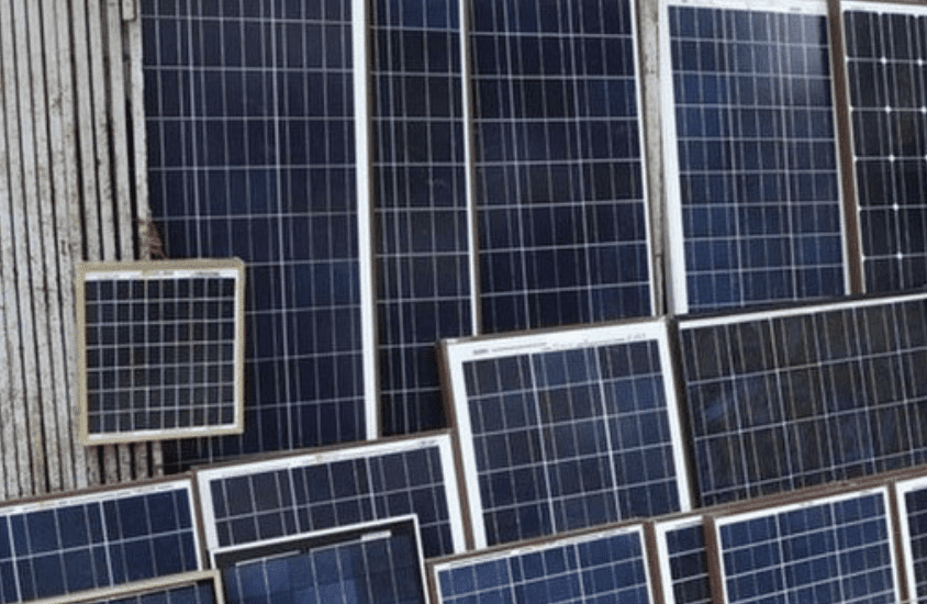 Paneles solares flexibles, claves para tener energía limpia en México