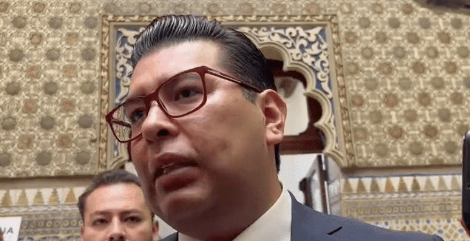 Proceso de elección de candidatos del Frente Amplio por México en Puebla será diferente al nacional