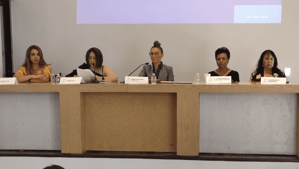 Realizan en el Congreso del Estado encuentro «Alianzas Entre Mujeres Empresarias”