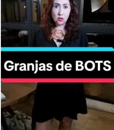 #DeNuestroTikTok | «Sufrí violencia de género, fui prudente y realicé las demandas correspondientes»: Denisse Ortiz