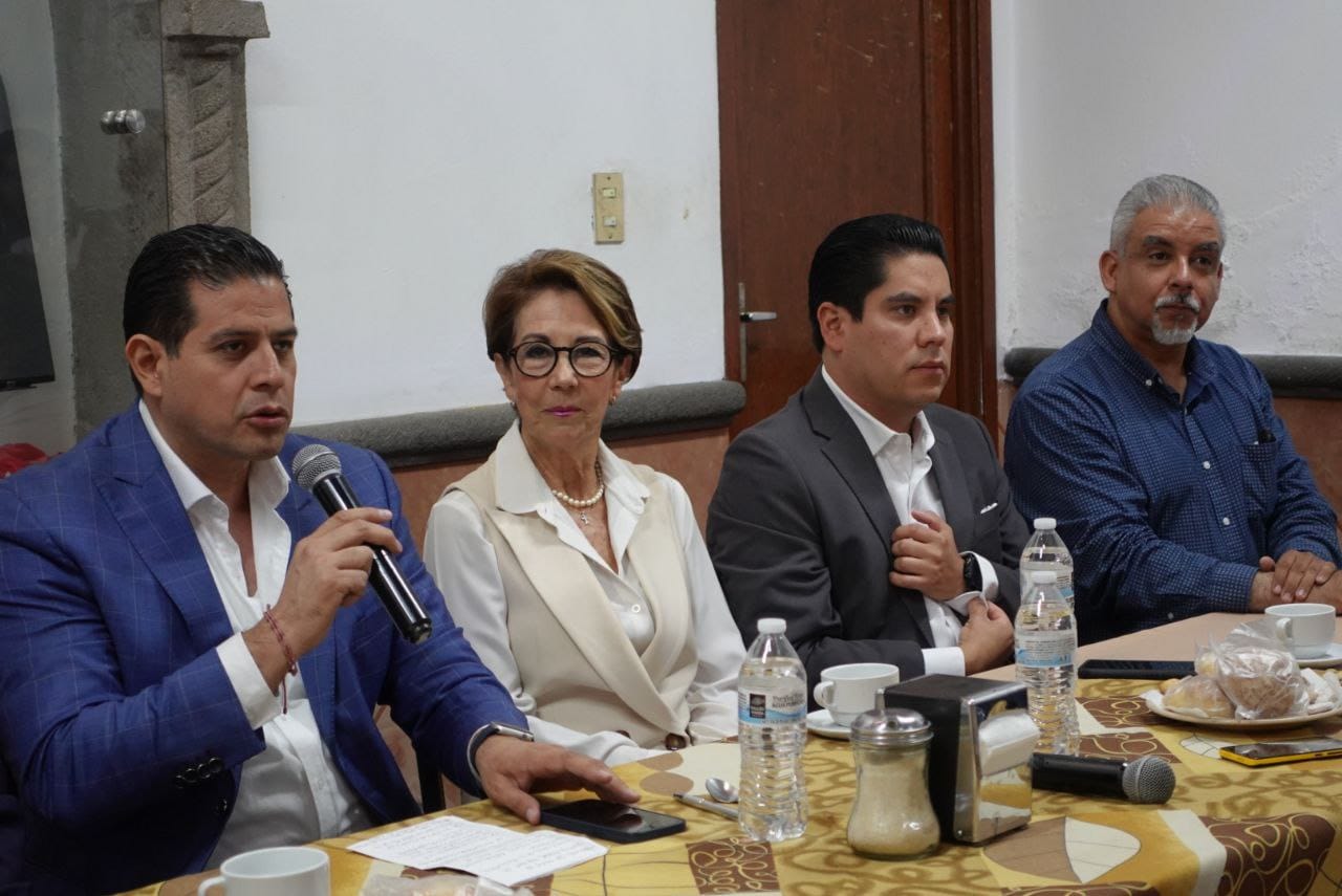 La unidad prevaleció en proceso de selección del FAM: Comité Organizador