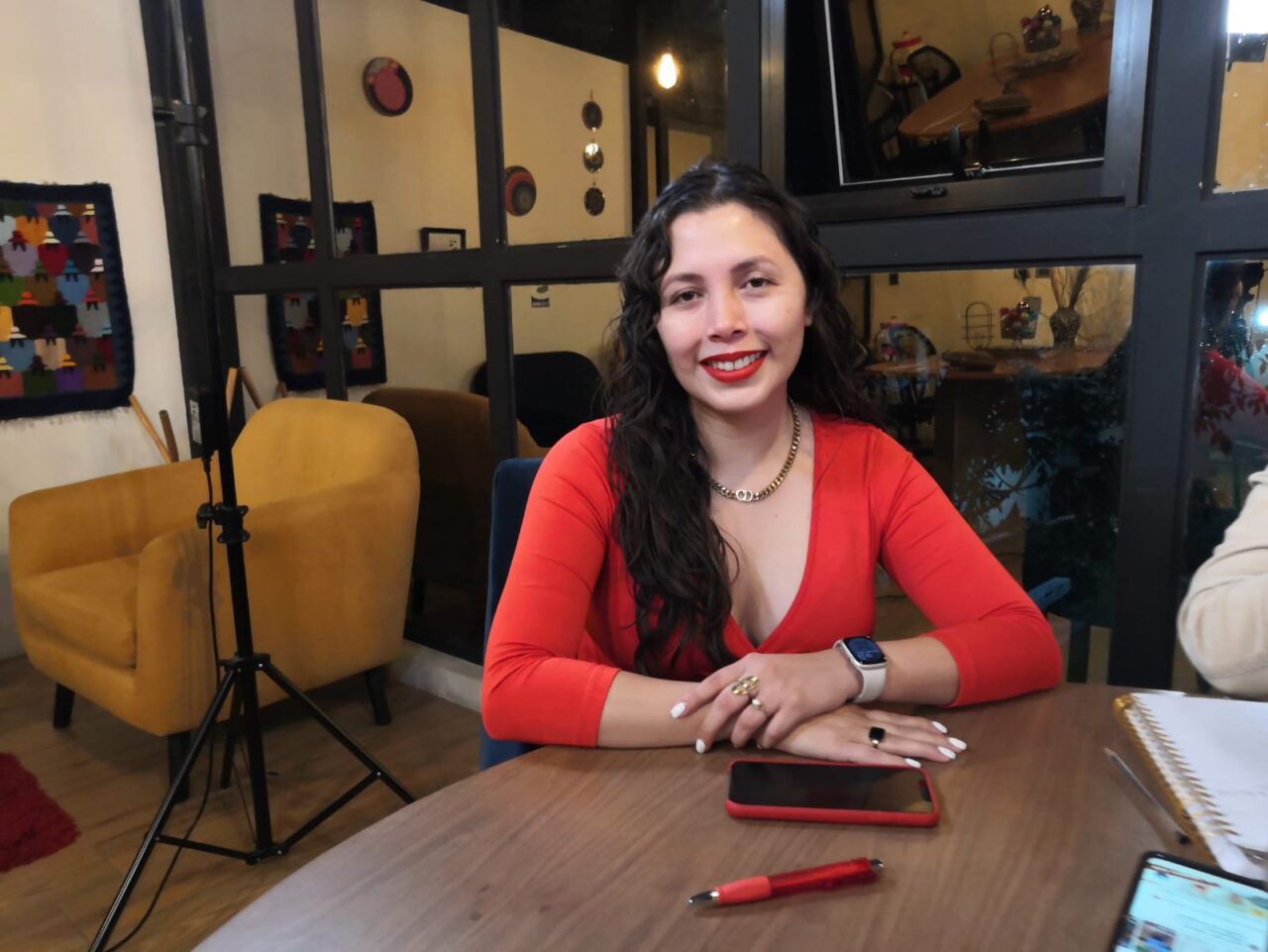Más del 50 % serán candidatas en el PRI: Ana Isabel Munguia