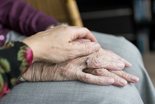 La vida sexual de las personas adultas mayores, un tabú