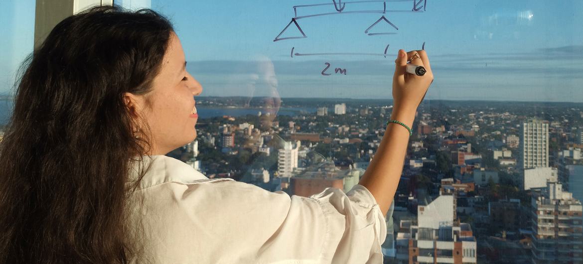 Victoria, la apuesta por una educación que incentiva la creatividad 