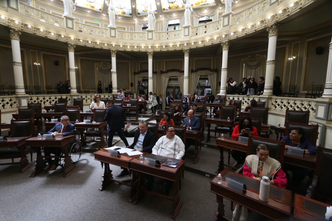 Aprueba Congreso del Estado exhorto para que en Puebla se implemente el Programa Nacional para la Prevención del Suicidio