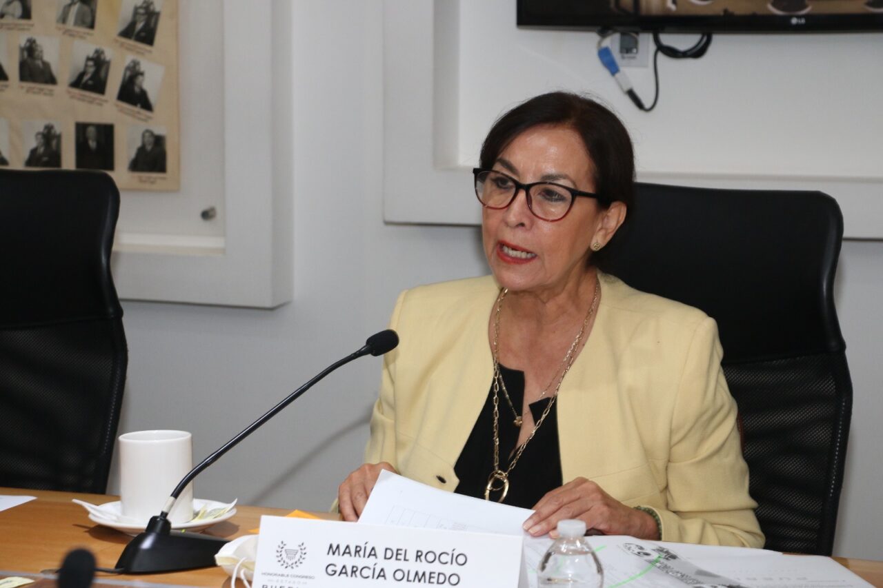 Anuncia Congreso presentación de investigación con motivo del 70 Aniversario del Voto de las Mujeres