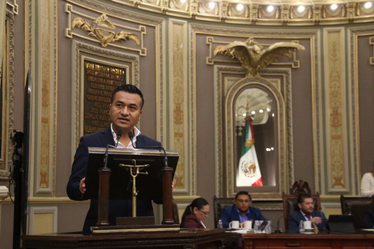 Aprueba Congreso del Estado acuerdo para establecer acciones en materia de igualdad, a favor de grupos vulnerables