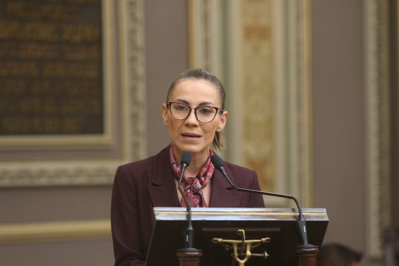 Congreso del Estado se pronuncia a favor de los derechos político-electorales de las mujeres 
