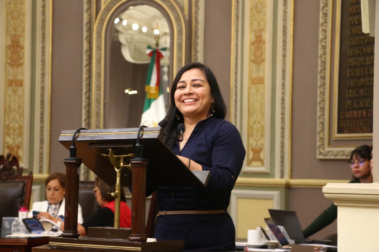 Presentan en el Congreso del Estado iniciativa para crear una Fiscalía Especializada en Delitos Informáticos