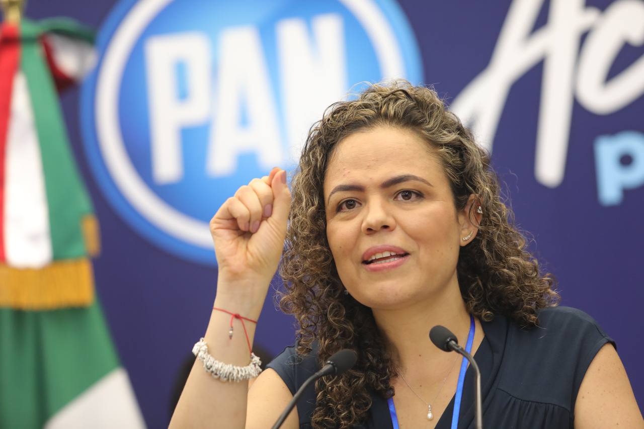 Reprueba PAN participación de Sheinbaum en encuentro de Grupo Puebla, que reúne representantes del autoritarismo en la región
