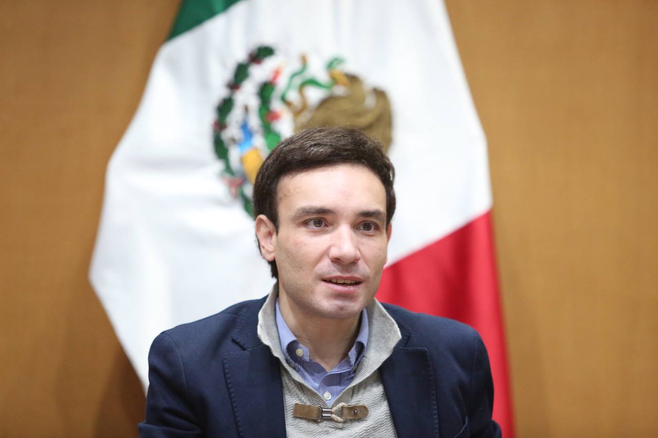 Deuda no generará bienestar a mexicanos, insiste Acción Nacional