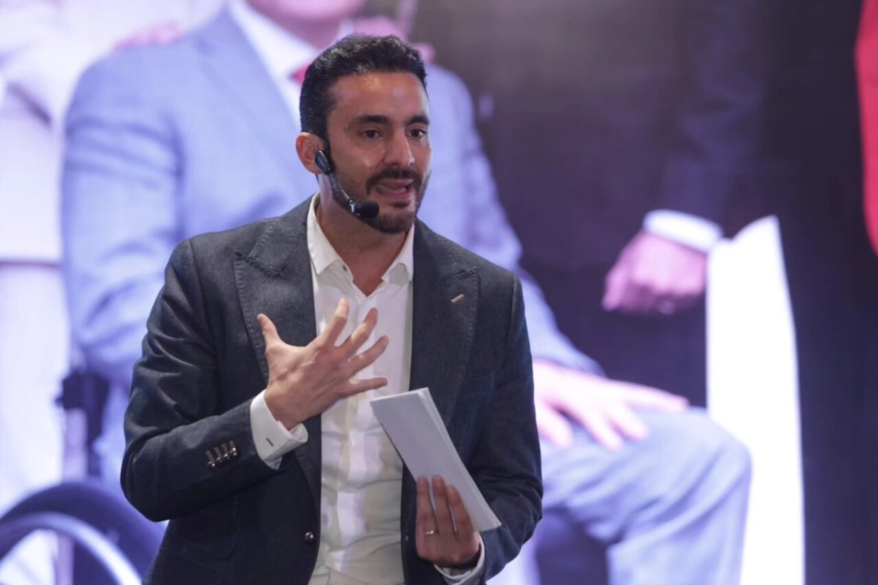 57 iniciativas, «Canastita Poblana» y mastografías; lo destacado del segundo informe de Toño López
