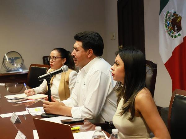 Da seguimiento Gobierno del Estado a Declaratoria de Alerta de Violencia de Género