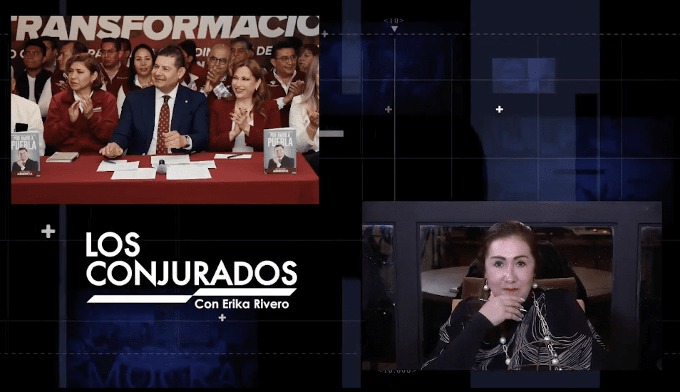 Voy a participar en las encuestas de Morena, estoy preparado: Alejandro Armenta