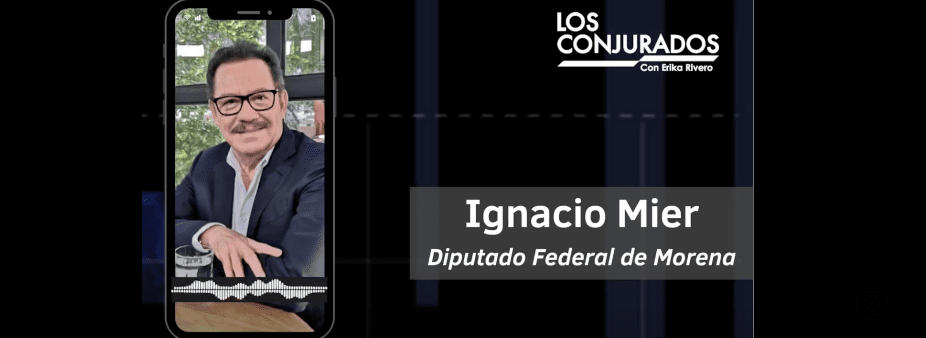 Decisión del Consejo Estatal de Morena, importante, pero no definitiva: Ignacio Mier