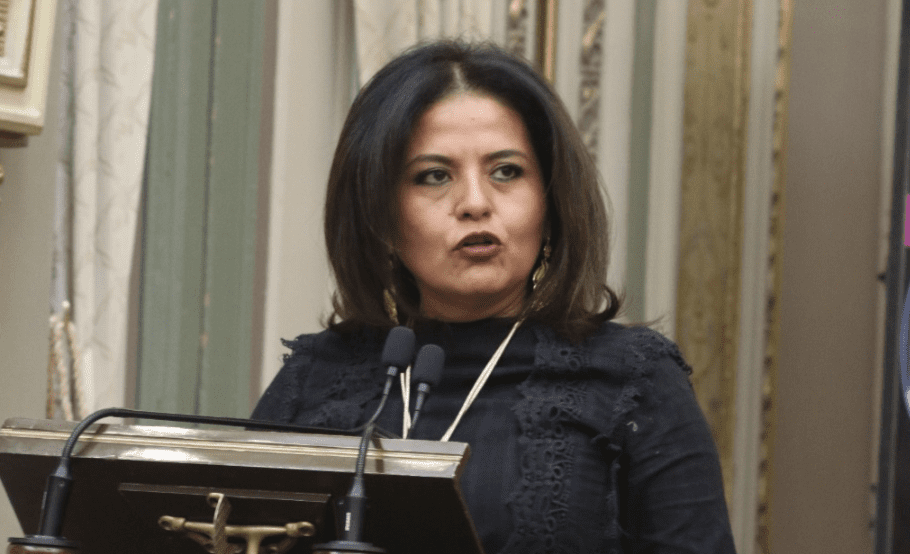 Impulsan en el Congreso acuerdo para garantizar accesibilidad de personas con discapacidad al transporte público