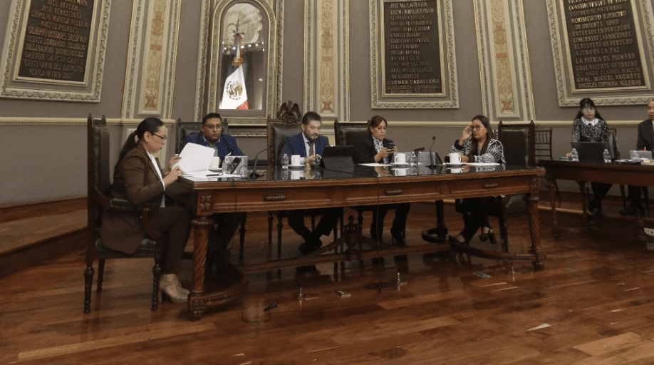 Impulsan iniciativa en el Congreso del Estado para la prevención, atención y erradicación de la violencia