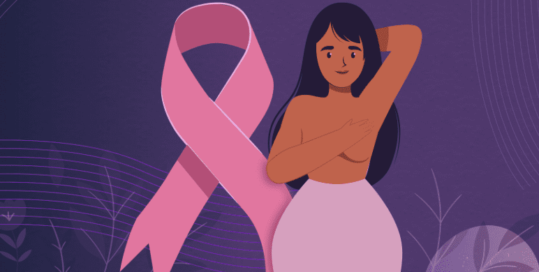 El cáncer de mama