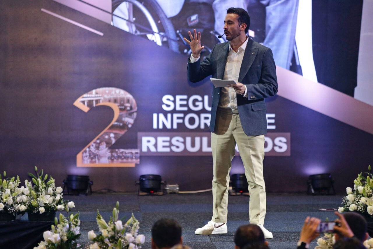 Toño López: Del Congreso al corazón de Puebla