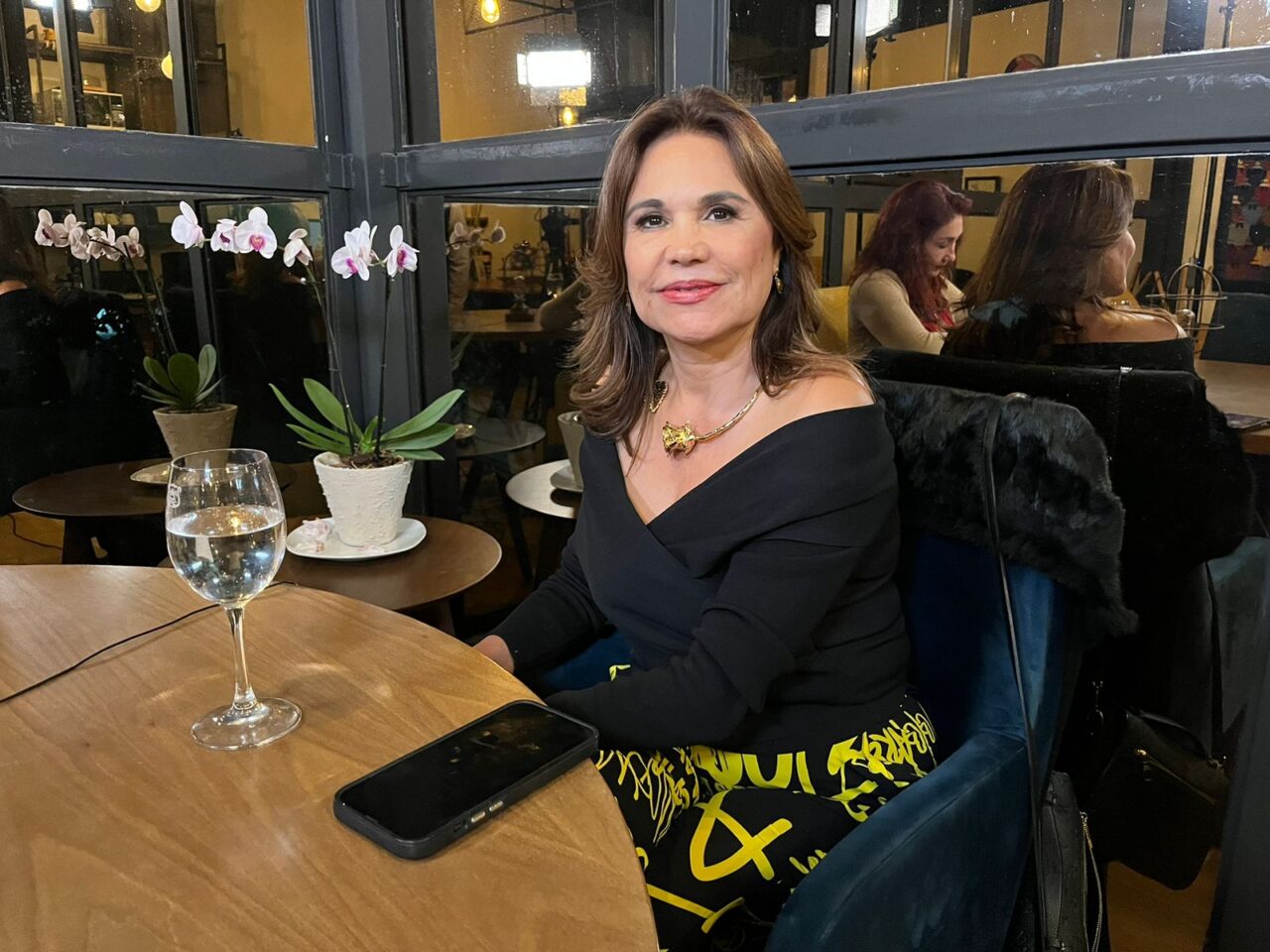 Candidaturas, para mejores perfiles, no solo “por mapeo”: Blanca Alcalá