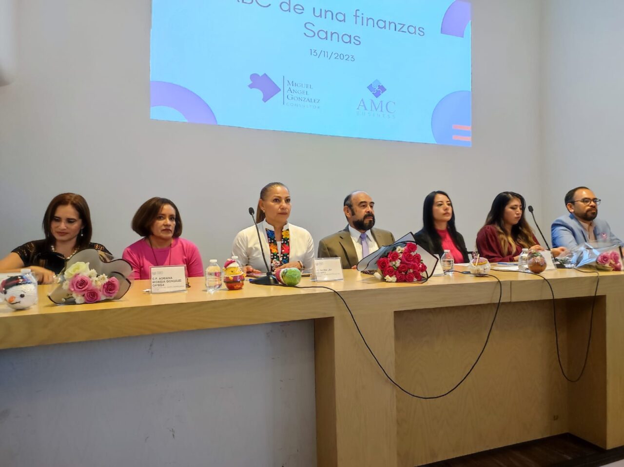 Realiza Congreso del Estado Foro «Unidas Somos Más» para capacitar a emprendedoras 