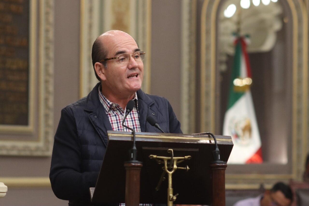 Avala LXI Legislatura reformas al Código Penal en materia de delitos informáticos 