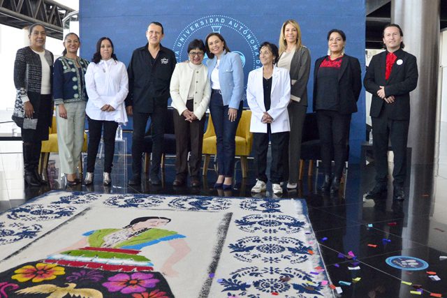 México Sinfónico nuevamente en escena en beneficio del SEDIF 